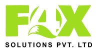 4FOX Logo