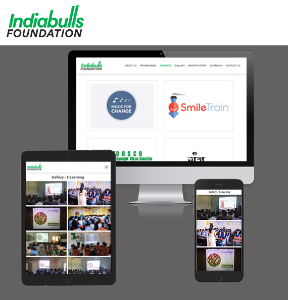 Indiabulls Foundation