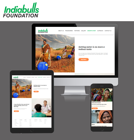 Indiabulls Foundation